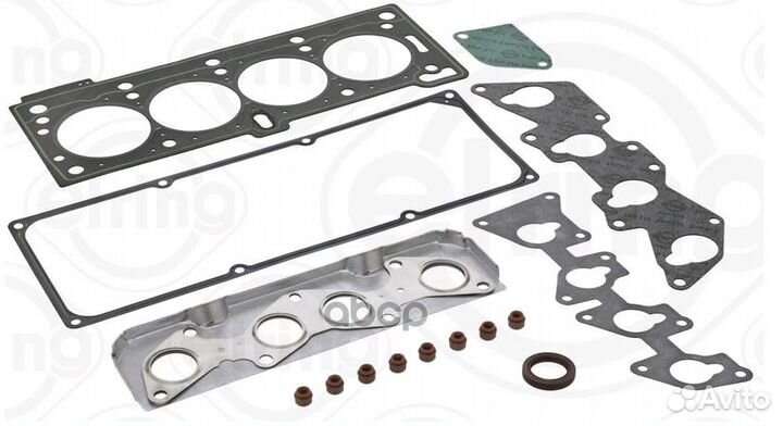 Комплект прокладок головки блока цилиндров 2195