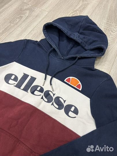 Худи Ellesse