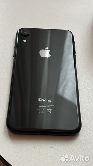 iPhone Xr, 64 ГБ