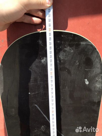 Сноуборд, крепление, ботинки