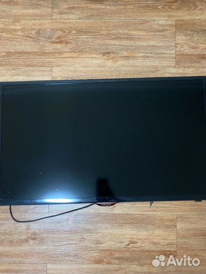 Телевизор Samsung 32