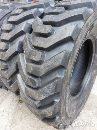 Шина для экскаватора погрузчика Jcb 12.580 Ozka