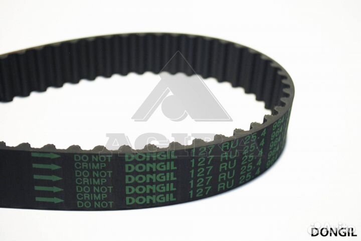 Ремень грм Chevrolet aveo Saloon / cruze / kalos