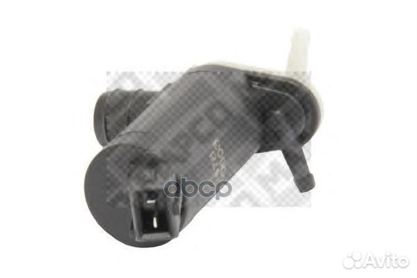 Насос стеклоочистителя ford escort VI (GAL) 1.4