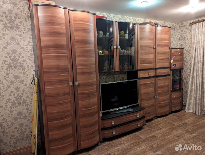 Продам б/у мебель