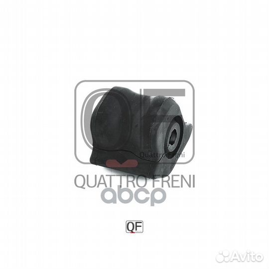 Втулка стабилизатора fr lh qf23d00008 quattro F