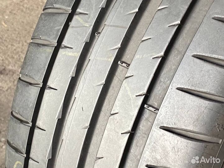 Michelin Pilot Sport 4 225/45 R18