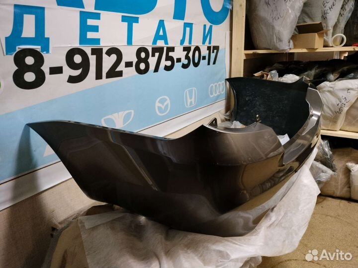 Бампер Datsun On do