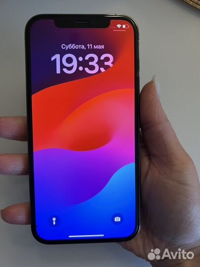 iPhone 12 Pro, 128 ГБ