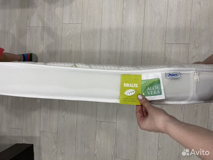 Продам матрас детский