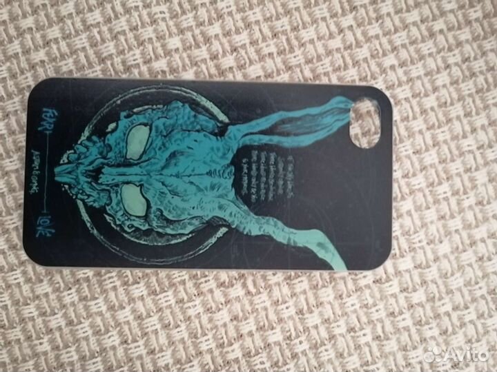 Чехлы на телефон iPhone 5s, новые