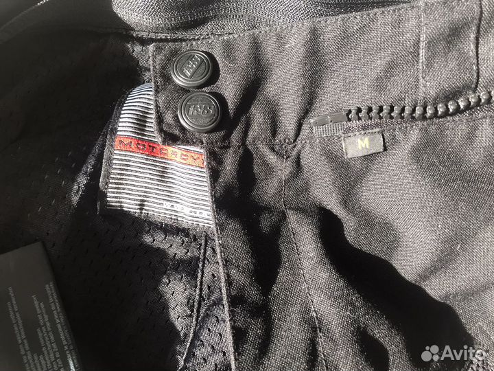 Мотоштаны IXS