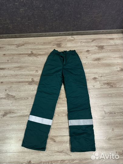 Спецодежда одежда зимняя