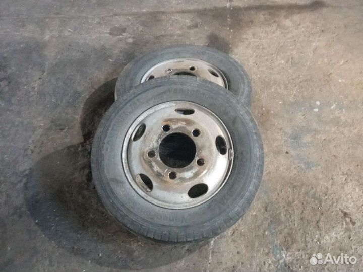 Диски Isuzu NMR 85