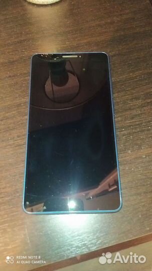 Планшет lenovo tab 3 7plus