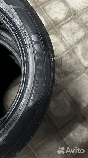 Kumho I'Zen KW31 225/50 R17 99R