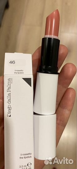 Помады Блески Бальзамы Брендовые