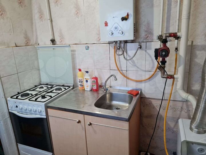 Дом 80 м² на участке 6 сот.