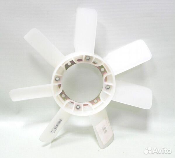 Крыльчатка вентилятора 1308110-E00 GW safe