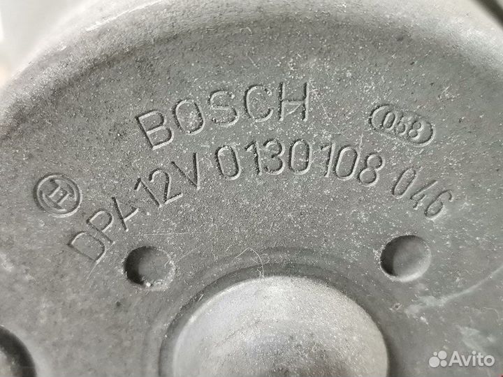 Блок ABS для Volkswagen Passat 5 8E0614111AB