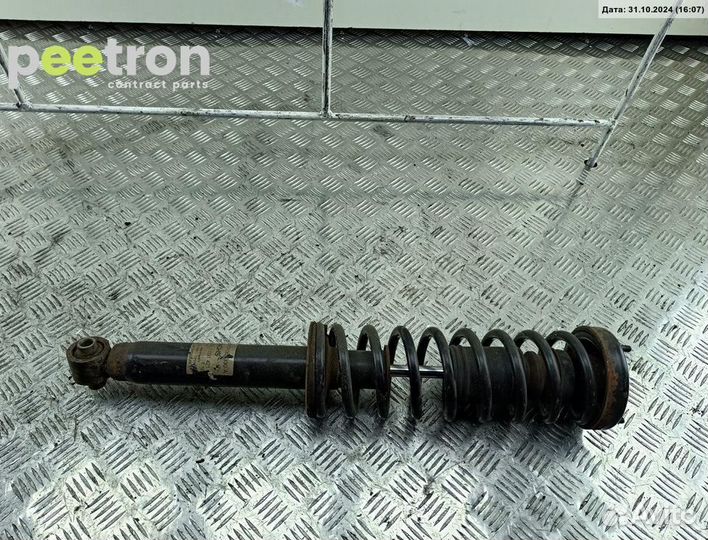 Б/У Б/У Стойка подвески задняя правая 1091421 BMW