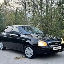 ВАЗ (LADA) Priora 1.6 MT, 2011, 179 000 км, с пробегом, цена 360 000 руб.