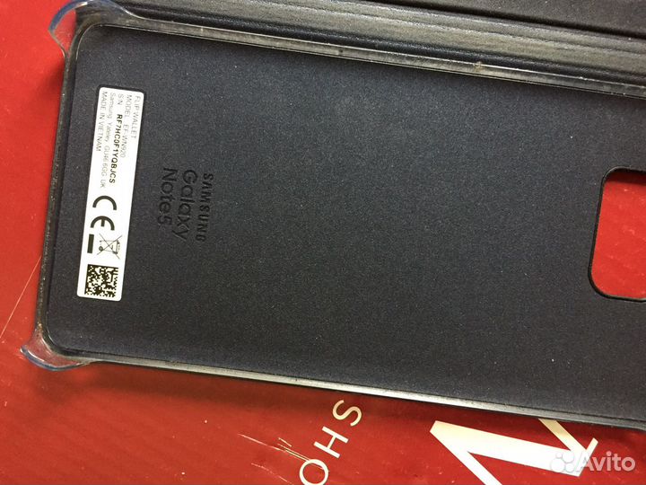 Чехол samsung s6 edge note5