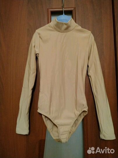 Купальник для фигурного катания