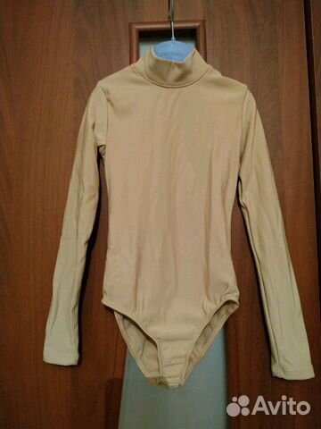 Купальник для фигурного катания