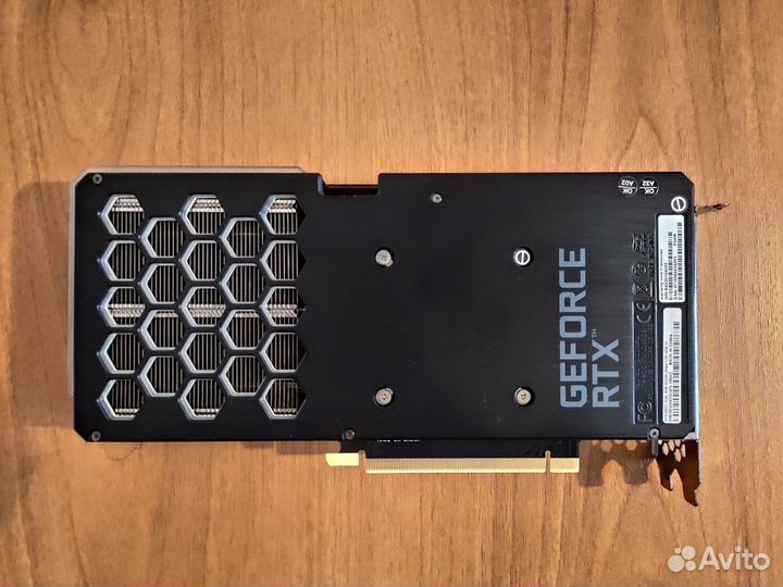 Видеокарта rtx 3060 TI Palit/Скупка