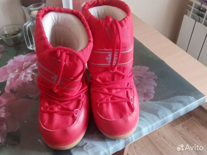 Детская обувь для девочек