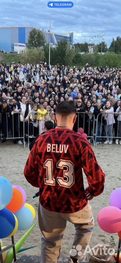 Гострайтер