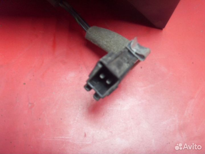 Сабвуфер 25718355 Cadillac SRX 2003-2009 Кадиллак