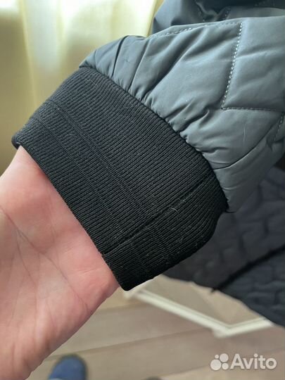 Пальто женское весеннее 42-44