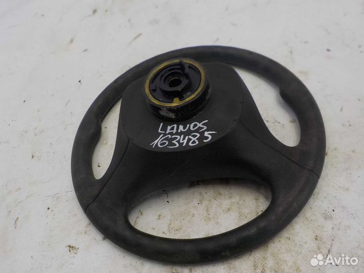 Руль Chevrolet Lanos