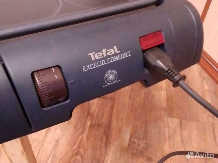 Tefal электро блинница - гриль