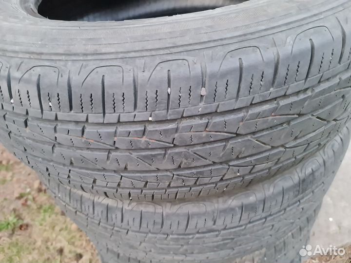 Firestone Destination LE2 225/65 R17 102H