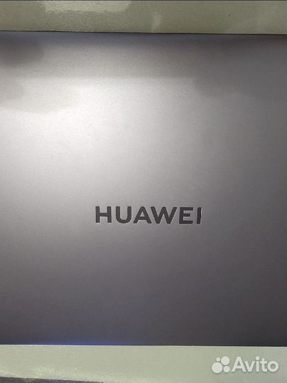 Huawei matebook 16 Series ноутбук