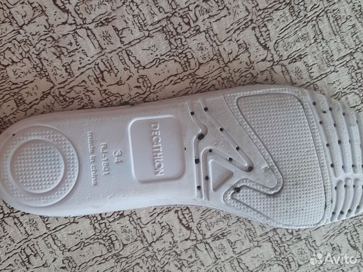 Бутсы футбольные для мальчика