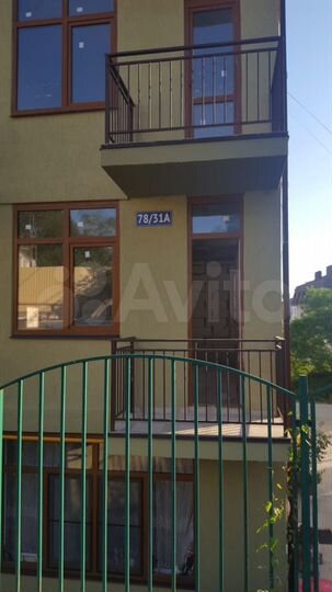 1-к. квартира, 32 м², 2/4 эт.