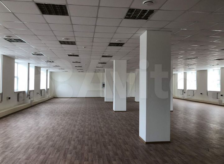 Офис 1500м на пл.Сенная с парковкой