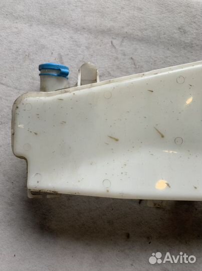 Бачок омывателя Чери QQ 6 Chery S21