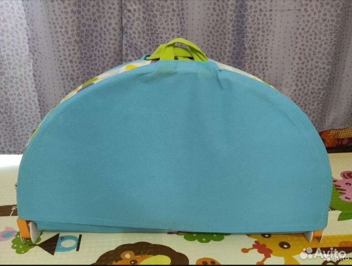 Развивающий коврик yookidoo