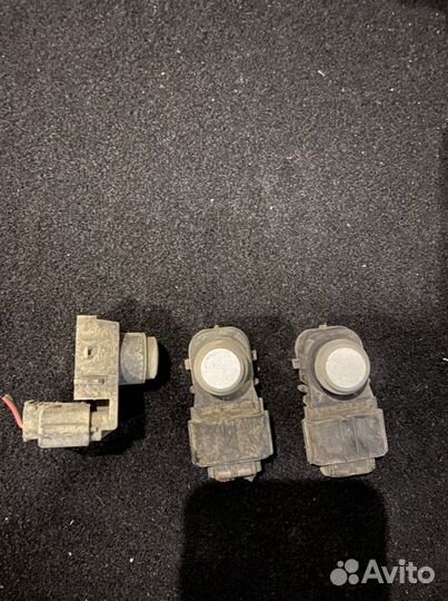 Датчик парковки Kia Stinger 2018-Н.в