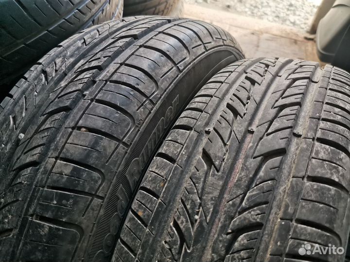 Cordiant Road Runner 185/65 R15