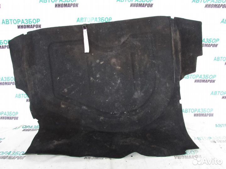 Пол багажника для Hyundai Elantra 3 2000-2005г