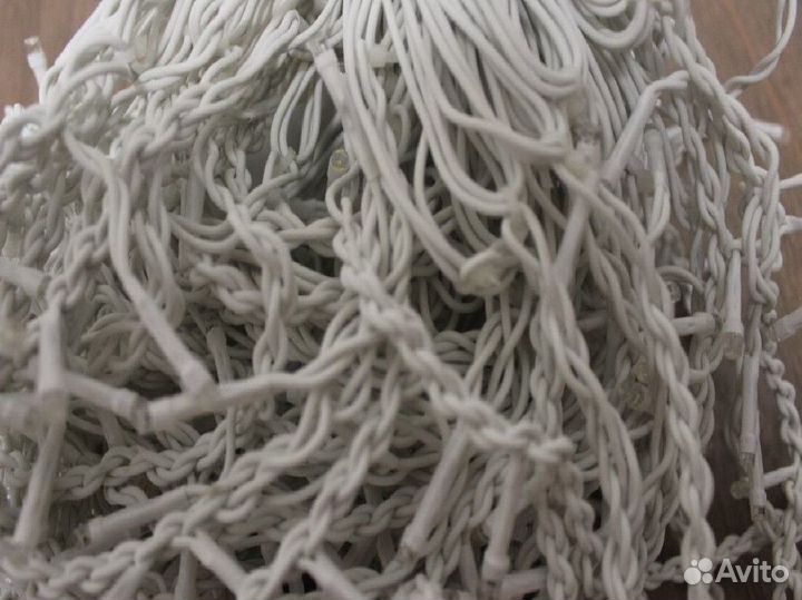 Уличная гирлянда