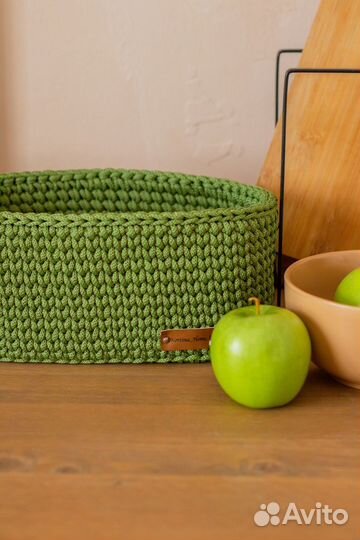 Корзина для хранения