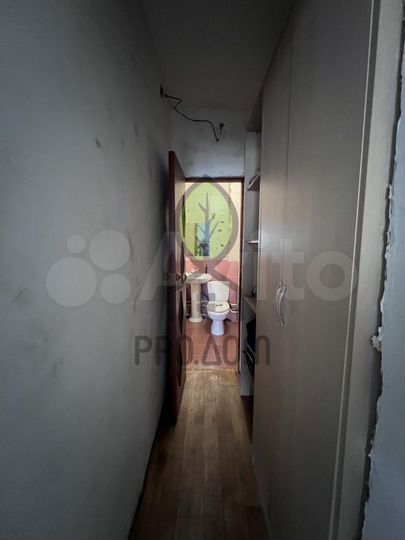 1-к. квартира, 38,5 м², 2/5 эт.