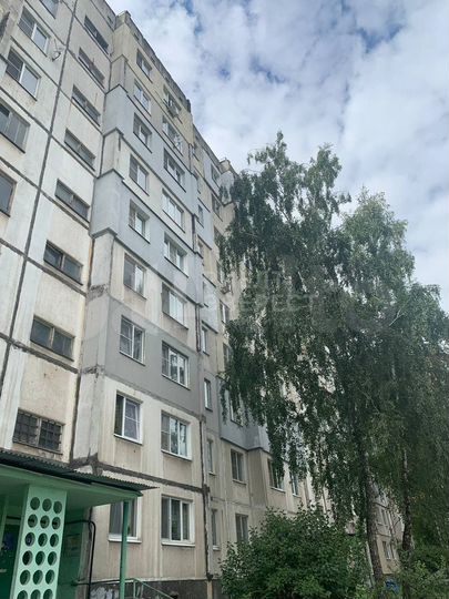 3-к. квартира, 63,9 м², 7/9 эт.